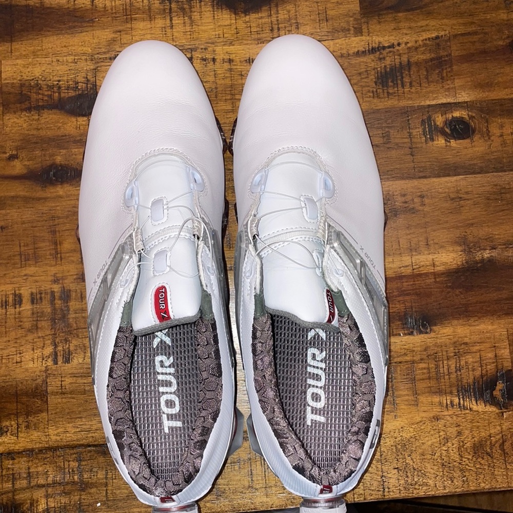 FootJoy TourX BOA Golf Shoe